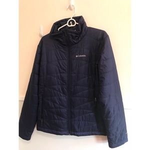 Columbia Mighty Lite jacket